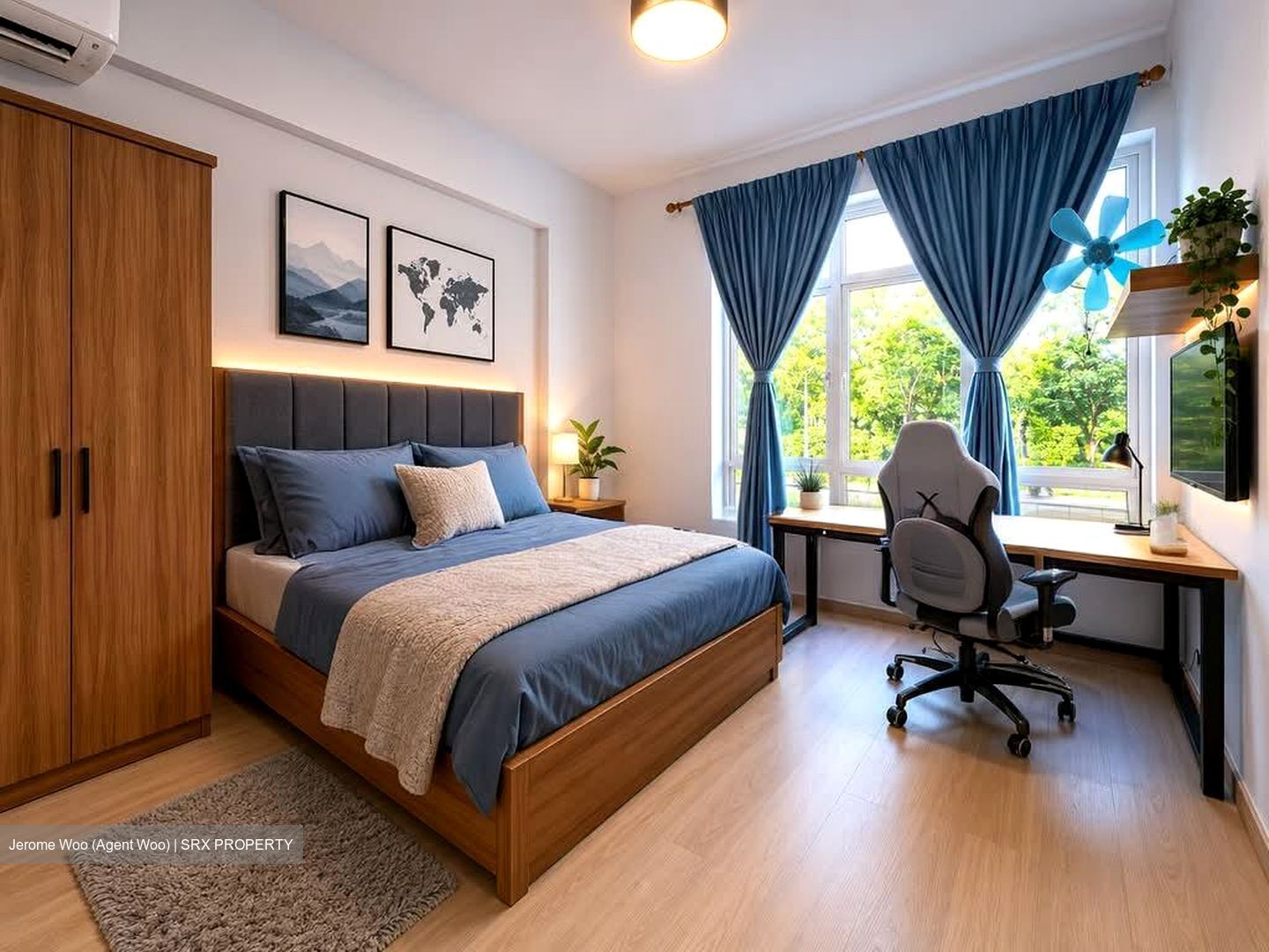 Northvale (D23), Apartment #562181531